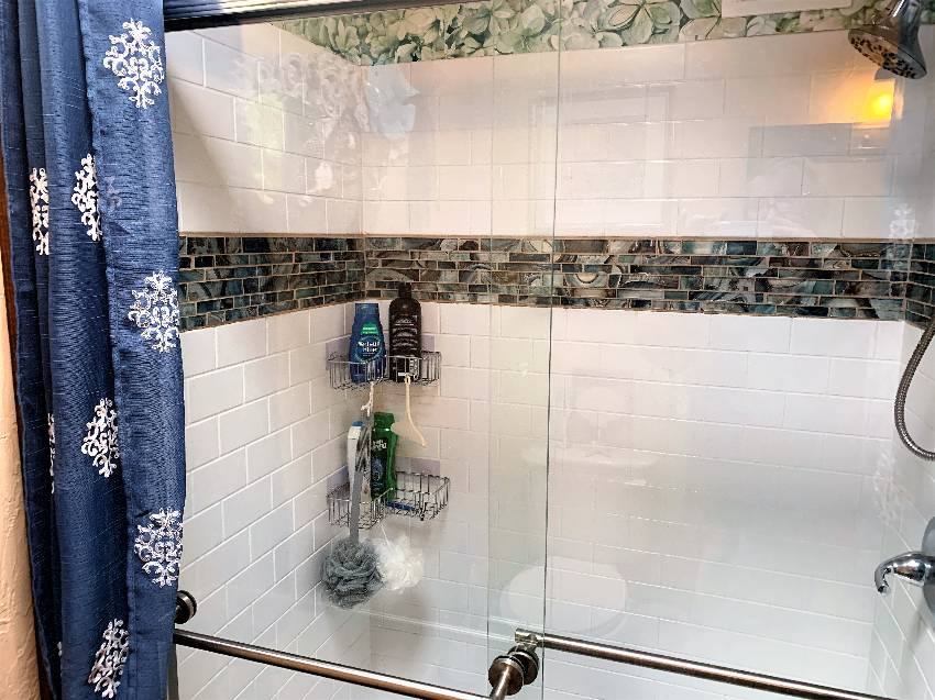 Mobile Home Bathroom Decorating Ideas